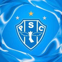 Paysandu Sport Club (OFICIAL) logo - Similar company to Offside Logistica Esportiva