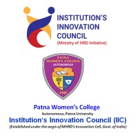 Patna Women's College (Autonomous) logo - Similar company to Polytropic System Pvt Ltd