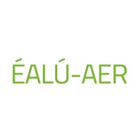 EALU-AER logo - Similar company to Ai4Hydrop