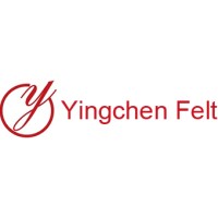 Hebei Yingchen Felt Products logo - Similar company to Lacus Felt