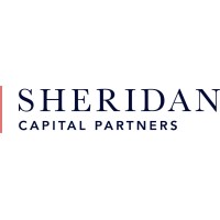 Sheridan Capital Partners logo - Similar company to Sheridan Partners