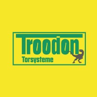 Troodon-Torsysteme logo - Similar company to Brammer