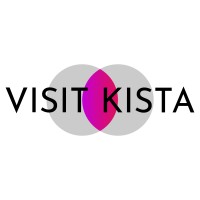 Visit Kista logo - Similar company to Lighter - A Strategic Innovation Programme