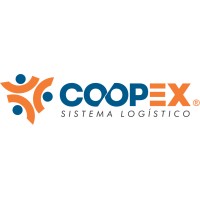Coopex Sistema Logístico logo - Similar company to Coopex