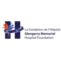 Fondation de l'Hôpital Glengarry Memorial Hospital Foundation logo - Similar company to Cornwall And Area Chamber Of Commerce