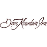 Deer Mountain Inn logo - Similar company to Dolce Brooklyn