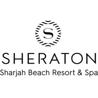 Sheraton Sharjah Beach Resort & Spa logo - Similar company to Niift Co., Ltd