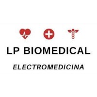 LP-BIOMEDICAL logo - Similar company to Avp Srl