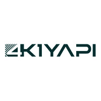 4K1 YAPI logo - Similar company to Ed'Studio
