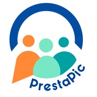 PrestaPic logo - Similar company to Dialog'On