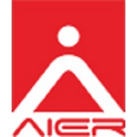Aier Solar Technology logo - Similar company to Mehreen Khan