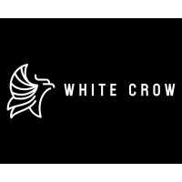 White Crow logo - Similar company to E-Burn Ltd