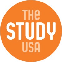 The Study USA logo - Similar company to Study Smart Consultant