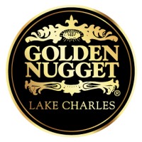 Golden Nugget Lake Charles logo - Similar company to Lake Charles Memorial Health System