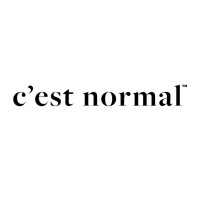 c'est normal logo - Similar company to Diji