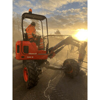 W Smart Construction Ltd