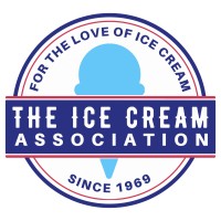 The Ice Cream Association logo - Similar company to Transcold Distribution