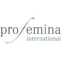 Profemina International logo - Similar company to 1000Plus.Net