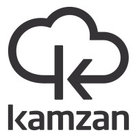Kamzan logo - Similar company to Spinlever