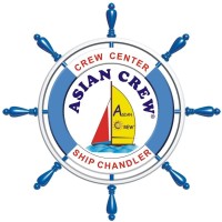 ASIAN CREW SHIP SUPPLY logo - Similar company to Octopus Ship Supply