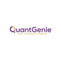 QuantGenie logo - Similar company to Camogenics