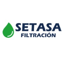 SETASA FILTRACIÓN logo - Similar company to Tech-Filters | Filtración Industrial