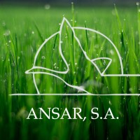 ANSAR, SA (Fresh Sweet Corn) logo - Similar company to Screaming Garlic
