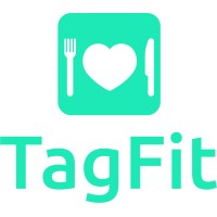 TagFit logo - Similar company to Moven