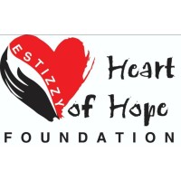 Estizzy Heart of Hope Organisation logo - Similar company to Eo Uganda - Entrepreneurs Organisation