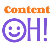 ContentOH! logo - Similar company to Content-Oh!