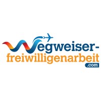 Wegweiser Freiwilligenarbeit logo - Similar company to Freiwilligenarbeit.De