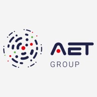 AET Group logo - Similar company to Lsi Technologies
