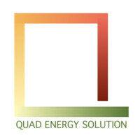 Quad Energy Solution logo - Similar company to Freedeem