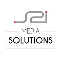 S2i Media Solutions logo - Similar company to S2I