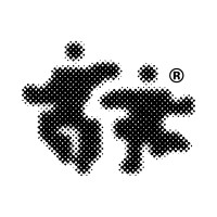 two dancers logo - Similar company to Xtnd