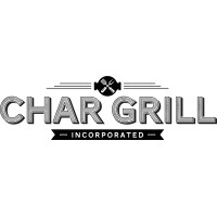 The Char Grill, Inc. logo - Similar company to Char Grill
