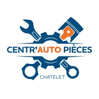 Centr'auto logo - Similar company to Mcs Textile Solutions