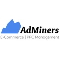 AdMiners logo - Similar company to The Adminer
