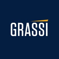 Grassi logo - Similar company to Sax