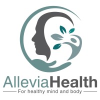 Allevia Health, Inc. logo - Similar company to Allendale True Value Hardware