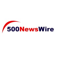 500NewsWire logo - Similar company to Accesswire