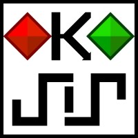 Okosis Automation & Control Systems logo - Similar company to Bilko Automation