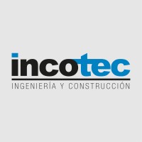 INCOTEC logo - Similar company to Mac Ingeniería