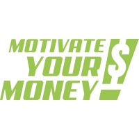 Motivate Your Money! logo - Similar company to Finlit Tech