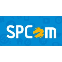 SPCom s.r.o. logo - Similar company to Llevon Soluções