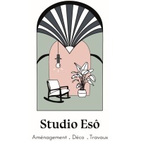 STUDIO ESÔ logo - Similar company to Bidard Raissi
