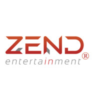 Zend Entertainment S.A.S. logo - Similar company to Nubo Lab