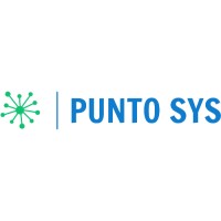 Punto Sys logo - Similar company to A-Syde