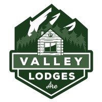 Åre Valley Lodges logo - Similar company to Hello Sunnanhed