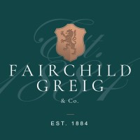 Fairchild Greig